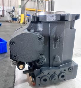 Pompe hydraulique A4VG OEM NEUVE, série 71 90 125 140 180 250, A4VG140EP4D1/32R-NAF02F021DP, pompe à pistons à cylindrée variable - Product Image 4