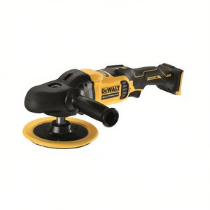 Pulidora Rotativa Inalámbrica de 18V con Motor sin Escobillas de 125-180 mm, Herramienta de Pulido de Grado Profesional con 3 Años de Garantía - Product Image 2