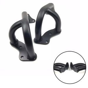 Commandes mixtes acceptées - Protection de cadre de protection moteur, barre anti-chute pour Yamaha <span class=keywords><strong>XJR</strong></span> <span class=keywords><strong>1200</strong></span> 1300, pare-chocs moteur, barre anti-chute - Product Image 4