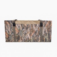 Sacs de pêche en tissu Oxford haute densité fabriqués en usine, spécialement conçus pour la chasse en plein air, sac de rangement durable