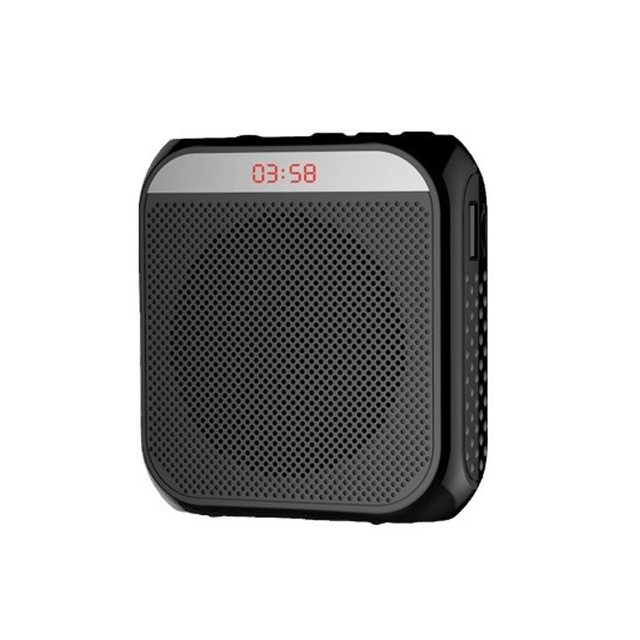 Hot Selling Speaker for Teachers to Use in Class Microphone Amplifier, Small Portable Tour Guide Microphone