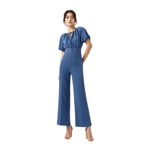 Mono de lujo de alta calidad para mujer, ropa de calle al por mayor, ropa sostenible, lavable, personalización del fabricante de Vietnam - Product Image 1