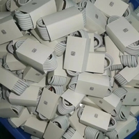 Grosir 6A pengisian daya Super cepat kabel USB 1m/2m/3m tipe-c kabel Data pengisi daya ponsel dengan nilon & jaket TPE Braid kamera berpelindung