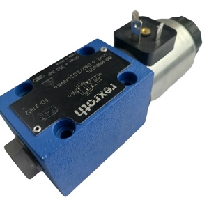 Válvulas de Distribución Direccional 4WE R900561274 4WE6D62 EG24N9K4 - Product Image 1