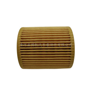 Filtro de Aceite BB3Q-6744-BABB3J-6744-BA U2021-4302 U2Y0-14302 para Transmisión Automática Ford AT, Material de Papel - Product Image 3