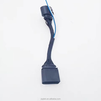 Juego de arnés de cables de panel solar con conectores MC4 IP67 1500VDC para módulo fotovoltaico de sistema fotovoltaico a inversor