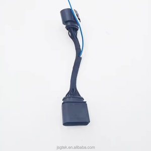 Năng lượng mặt trời bảng điều chỉnh dây nịt Set với MC4 kết nối <span class=keywords><strong>IP67</strong></span> 1500vdc cho hệ thống quang điện <span class=keywords><strong>PV</strong></span> module để biến tần - Product Image 4