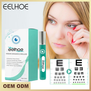 OEM dưới mắt con lăn chống mệt mỏi sản phẩm chăm sóc mắt cho tăng cường tầm nhìn Massager Con lăn cải thiện thị lực và cứu trợ khô mắt - Product Image 2