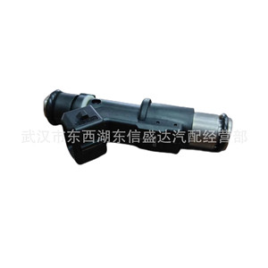 หัวฉีดน้ำมันเชื้อเพลิง Peugeot Citroen 2.0 รุ่น 1984E2 แบบไฟฟ้า สำหรับ 307 Picasso Ayana - Product Image 2