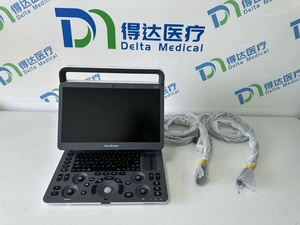 Échographe portable Sonoscape E2V E2 Doppler couleur de haute performance pour animaux, échocardiographie, prix en stock - Product Image 3