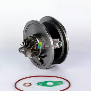 Cartucho de turbocompresor BV43 53039880205 53039880139 53039880132 03L253019A 03L253056A para Audi A3 <span class=keywords><strong>2</strong></span>.0L TDI CBAA Turbo completo - Product Image 3