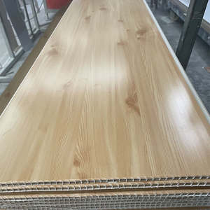 Huis Bouwmaterialen Interieur Muur Decoratieve 40/60Cm Pvc Wandpaneel - Product Image 4