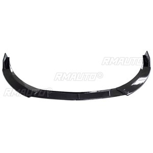 Front Bumper Lip Compatible with Buick Regal 2020-2023 Body Kit Front Guard <strong>Diffuser</strong> <strong>Protector</strong> Spoiler Cover <strong>Car</strong> Accessories - Product Image 6