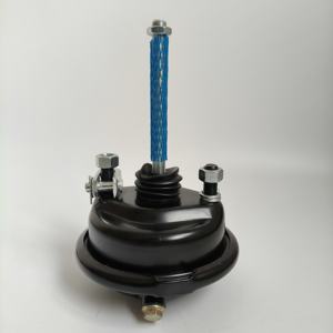 Cámara de Freno de Resorte de Doble Puerto T24 OE4231069000 para Camiones y Remolques Pesados MAN MERCEDES-BENZ - Product Image 2