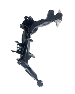 52371-T1W-E02 Ricambio Auto <span class=keywords><strong>Giapponese</strong></span> <span class=keywords><strong>Braccio</strong></span> di Controllo Anteriore Sinistro per Honda CR-V 2015-2016 Motore R20A7 K24A6 - Product Image 4