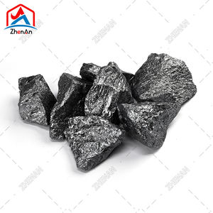 Silicium métallique métallurgique 441 Silicium métallique industriel 553 Produits de vente chauds Poudre de silicium métallique 1101 à des prix imbattables - Product Image 6