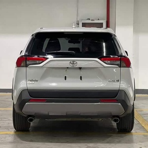 Toyota <span class=keywords><strong>RAV4</strong></span> <span class=keywords><strong>2022</strong></span> Usado, 2.0L CVT 2WD, Edición Global Fashion, SUV Compacto - Product Image 1
