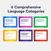Cartes flash professionnelles de thérapie orthophonique pour enfants, aides visuelles, cartes émotionnelles pour l'apprentissage de l'autisme et les outils de soutien pour les professionnels de l'orthophonie
