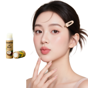 <span class=keywords><strong>Balsamo</strong></span> Labbra Nutriente <span class=keywords><strong>all</strong></span>'<span class=keywords><strong>Olio</strong></span> <span class=keywords><strong>di</strong></span> <span class=keywords><strong>Cocco</strong></span> con Etichetta Privata, Idratante, Riduce le Rughe Sottili, Aroma Fruttato, <span class=keywords><strong>Balsamo</strong></span> Notturno - Product Image 6