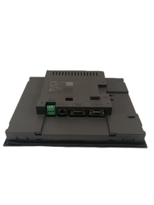 Terminal d'opération graphique à écran tactile HMI GS2110-WTBD-N GS2110WTBDN Série GS21 Interface homme-machine 10 pouces - Product Image 2