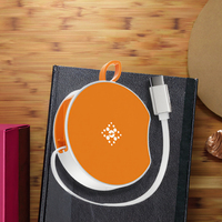 Meilleures ventes : Chargeur sans fil flexible 3-en-1 pour iPhone 17 avec câble rétractable et écouteurs – Accessoire de bureau électrique