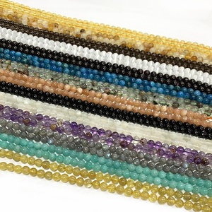 Perles <span class=keywords><strong>de</strong></span> pierres précieuses rondes <span class=keywords><strong>de</strong></span> 8 mm, cristal <span class=keywords><strong>de</strong></span> quartz, <span class=keywords><strong>pierre</strong></span> <span class=keywords><strong>de</strong></span> phénix, perles <span class=keywords><strong>de</strong></span> pierres précieuses pour la fabrication <span class=keywords><strong>de</strong></span> perles <span class=keywords><strong>de</strong></span> mala - Product Image 5