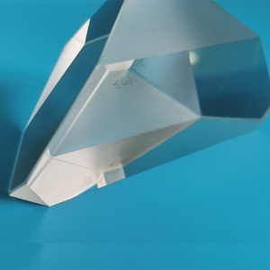 Óptica de Alta Precisão 2026, Vidro BK7/K9, Prisma de Telhado - Product Image 6