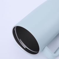 Beauchy vente en gros 40oz gobelet à bière isolé en acier inoxydable 304 tasse à café de voyage isolée sous vide avec couvercle sans BPA