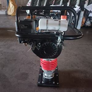 Máy đầm cóc động cơ Wacker Jumping Jack, máy đầm cóc cầm tay - Product Image 3