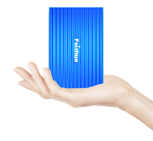 Disco Duro Externo para Computadora de 1 TB, 2 TB y 3 TB - Product Image 1