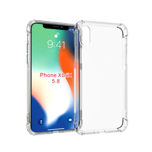 Nhà Máy Bán Buôn Sang Trọng Chống Sốc Infinix Điện Thoại Di Động Trường Hợp Tương Thích Với Zero X Thông Minh 5 Hot 8 Lite X650C S23 Cộng Với Cộng Với - Product Image 2