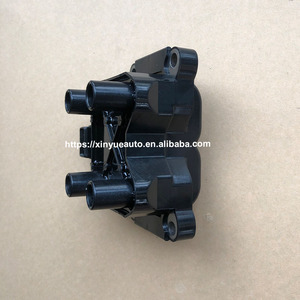 Paquete de bobina de encendido de repuesto 90443900 0221503001 90449572 para Holden para Frontera para <span class=keywords><strong>Calibra</strong></span> para <span class=keywords><strong>Opel</strong></span> para Astra - Product Image 4
