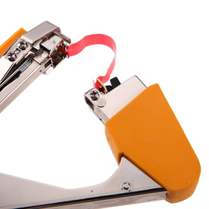 Nueva Máquina para Atar Uvas y Tomates, Máquina Agrícola Universal <span class=keywords><strong>de</strong></span> Gran Apertura para Atar y Unir en Huertos - Product Image 2