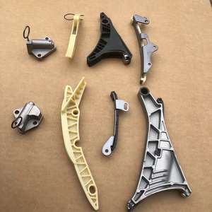 Kit de tendeur de rail de guidage de chaîne de distribution EA839 nouveau 06M109229AA pour Audi A6 A7 A8 Q5 Q7 Q8 pour Porsche Cayenne 06M109450P - Product Image 5