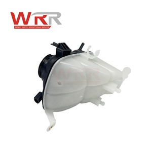 1645000049 A1645000049 Vase d'expansion pour Benz W164 X164 ML350 GL450 – Réservoir de liquide de refroidissement durable de qualité supérieure - Product Image 2