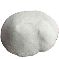Polyéthylène chloré CPE135A de qualité extérieure, anti-poussière, anti-UV, pour la fabrication de panneaux en plastique d'extérieur