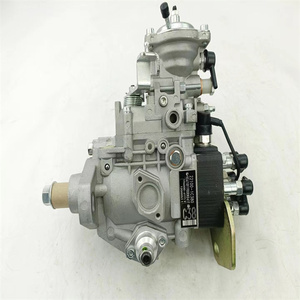 1KZ/T发动机机械喷油泵096000-8850 22100-67040型号 - Product Image 2