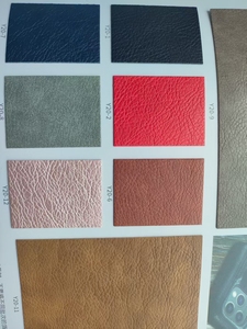 エレガントピンクA5カスタムページ献身的な祈りのジャーナルノートブックエレガントなピンクのフェイクレザーハードカバー糸縫製製造 - Product Image 4