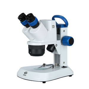 Nhà Sản Xuất Chuyên Ngành Stereo Kính Hiển Vi Kỹ Thuật Số Với Cho 5MP Máy Ảnh USB Tương Thích 3-Năm Bảo Hành - Product Image 2