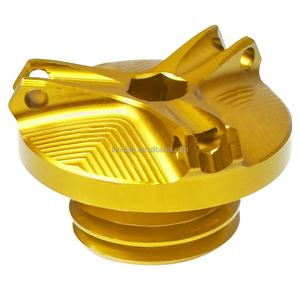 Bouchon de remplissage d'huile moteur CNC pour moto Yamaha <span class=keywords><strong>MT</strong></span>-<span class=keywords><strong>07</strong></span> MT07 2016-2024 2023 <span class=keywords><strong>2022</strong></span> - Product Image 3