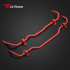 Barra estabilizadora antivuelco deportiva VW New Beetle/<span class=keywords><strong>Bora</strong></span>/Caddy/CC/EOS/GOLF5/GOLF6/JETTA/RABBIT - Product Image 1