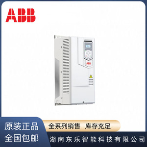   อินเวอร์เตอร์รุ่น Acs530 ขนาด 11 กิโลวัตต์ 380-480 โวลต์ 25 แอมป์ แบบสามเฟส ควบคุมวงจรปิด VF - Product Image 4