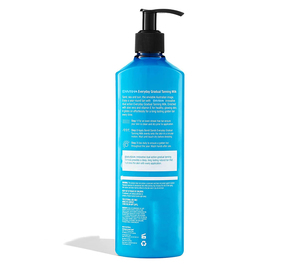 Leche de bronceado de Etiqueta Privada, crema hidratante de bronceado corporal duradera, crema de bronceado <span class=keywords><strong>para</strong></span> culturismo <span class=keywords><strong>para</strong></span> <span class=keywords><strong>piel</strong></span> brillante - Product Image 6