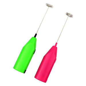 <span class=keywords><strong>Batteur</strong></span> <span class=keywords><strong>à</strong></span> œufs électrique pour boissons chaudes, <span class=keywords><strong>batteur</strong></span> et <span class=keywords><strong>batteur</strong></span>, ustensile de cuisson <span class=keywords><strong>à</strong></span> domicile, pour enjoy la cuisine, nouvelle mode 581 - Product Image 2