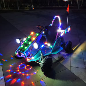 Venta caliente interior/exterior niños batería parachoques coche comercial eléctrico playa motocicleta juego <span class=keywords><strong>de</strong></span> conducción - Product Image 6