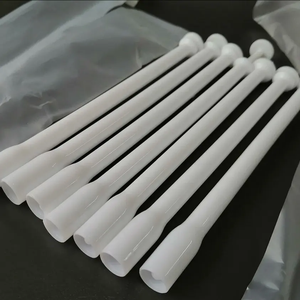 Applicatore di supposte per capsule applicatore vaginale monouso in plastica - Product Image 6