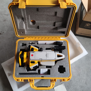 Station totale GPS South NTS-332R10U, instrument de topographie pour l'ingénierie de la construction et l'équipement de relevé NTS-332R10U - Product Image 6
