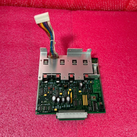 Analyseur de signal PLC 4352B VCO/PLL 04396-66542, carte de circuit imprimé, approvisionnement en gros