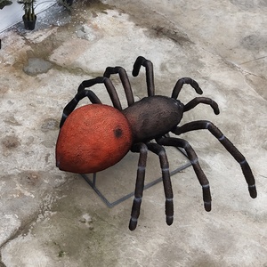 نموذج روبوت متحرك واقعي عالي الجودة على شكل عنكبوت للبيع - Product Image 5