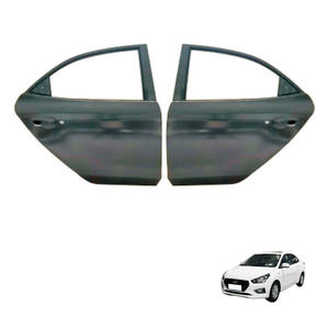 New Arrival Aftermarket Auto <strong>Body</strong> <strong>Car</strong> Bonnet Hood Panel for VERNA 18 - Product Image 4